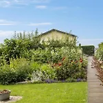 3 Bedroom Beautiful In Holiday home Bogense