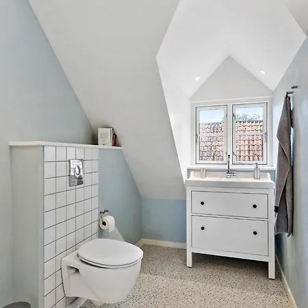 Semesterbostad 3 Bedroom Beautiful In *