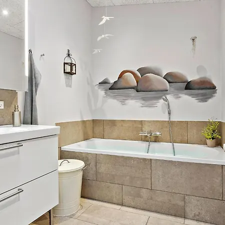 Semesterbostad 3 Bedroom Beautiful In *