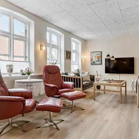 Semesterbostad 3 Bedroom Beautiful In